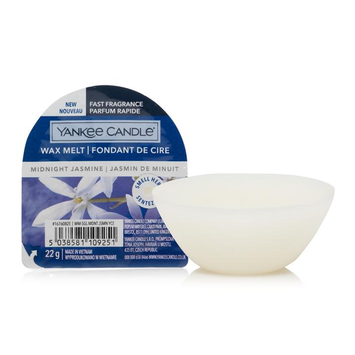 Productafbeelding Yankee Candle Midnight Jasmine (22 g)