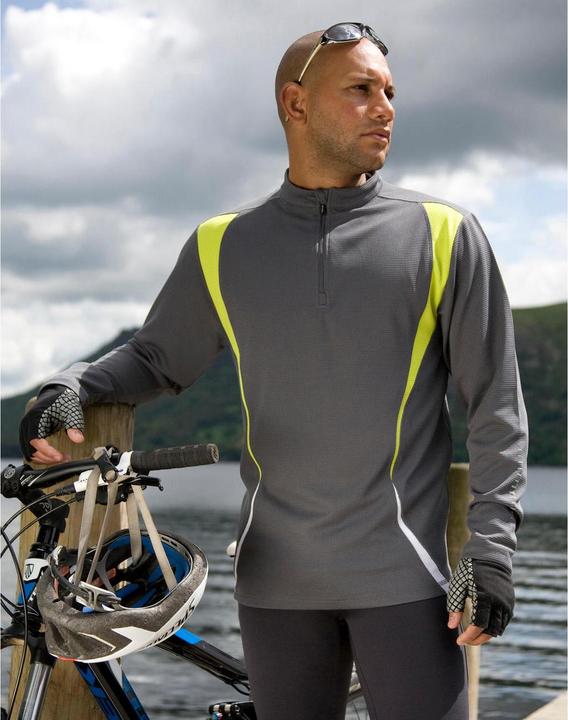 Produktbild Spiro Trial Training Top (L)