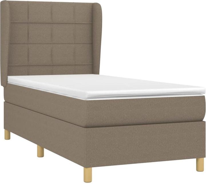 Produktbild vidaXL Billie (90 x 190 cm)