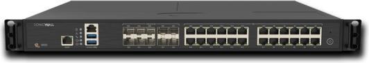 Actual product image SonicWall Nsa 3800 High Availability