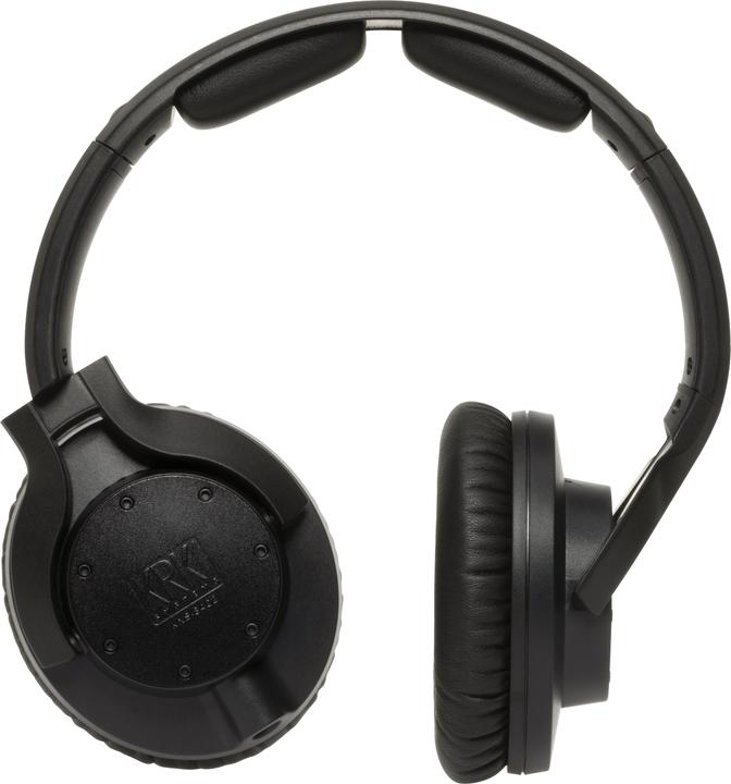 Produktbild KRK KNS8402 Professional Headphones (NC, Kabelgebunden)