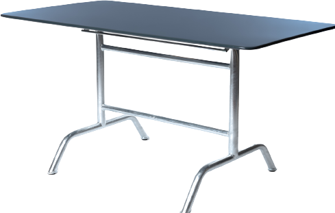 Produktbild Giardimo Zürich made by Manufakt Vintage Table (140 cm)