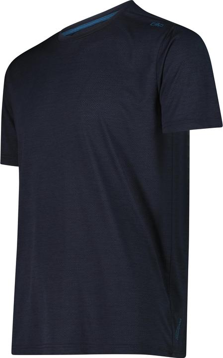 Actual product image CMP Campagnolo Jacquard T-Shirt (50, L)