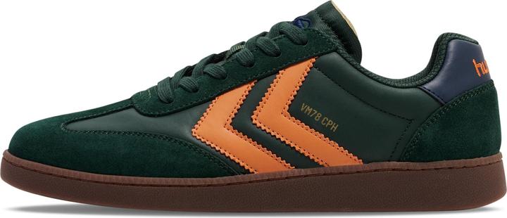 Actual product image hummel VM78 CPH ML (37)