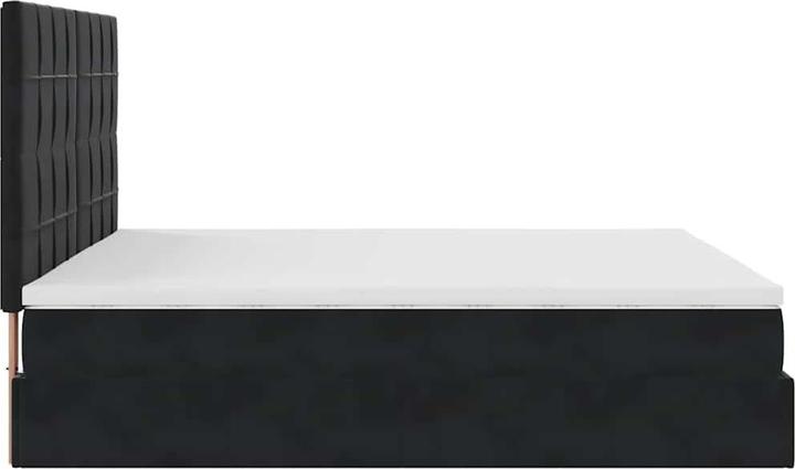 Image du produit vidaXL Ottoman-Bett (160 x 200 cm)