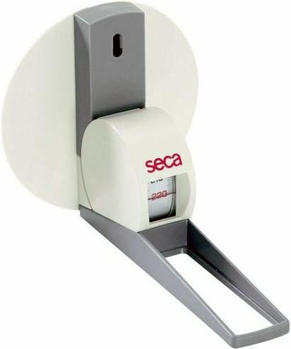 Produktbild Seca 206 Rollmessband