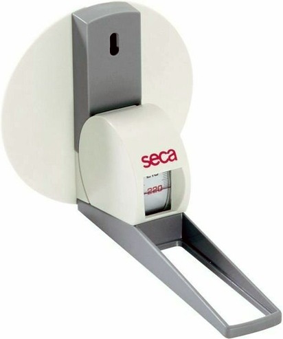 Actual product image Seca 206 Roll measuring tape