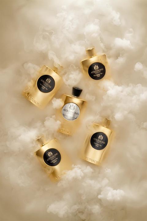 Produktbild Atkinsons Oud Save The King (Eau de Parfum, 100 ml)