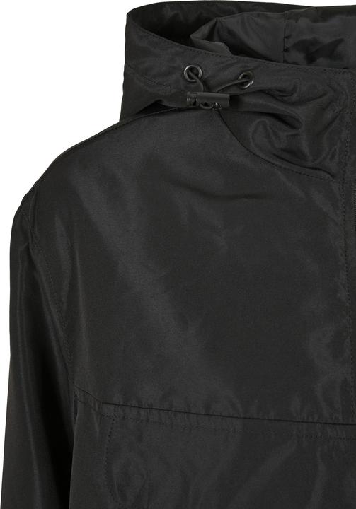 Produktbild Urban Classics Ladies Recycled Basic Pull Over Jacket - 16934 (L)