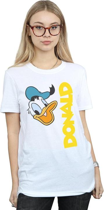 Produktbild Disney Donald Duck Greetings TShirt (L)