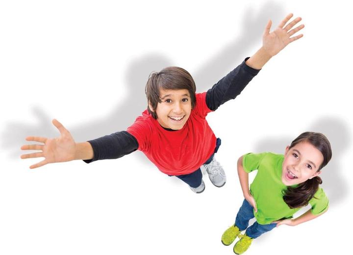 Produktbild Totally Tech Totally Trendy Spin Rocket