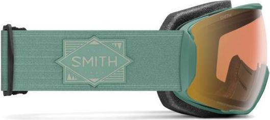 Produktbild Smith Moment ChromaPop Photochromic Mirror S1-3