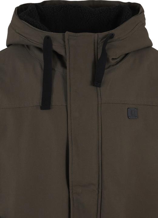 Produktbild Brandit Men Essential Jacket - 174607 (XL)