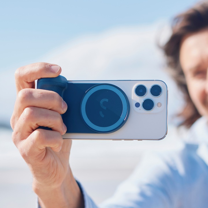 Actual product image ShiftCam SnapGrip