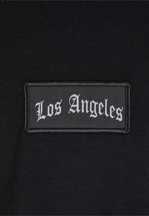 Immagine prodotto Mister Tee MisterTee LA Sketch Patch Tee - 170733 (L)