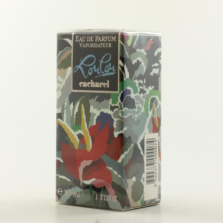 Produktbild Cacharel Loulou (Eau de Parfum, 30 ml)