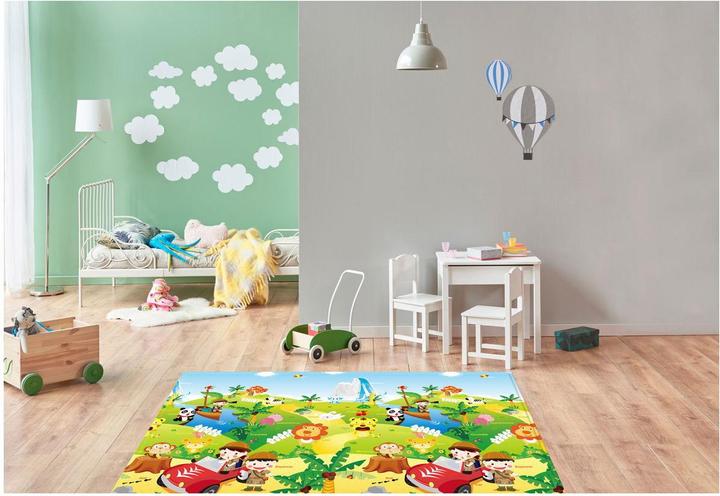 Produktbild Dwinguler My Safari (140 x 230 cm)