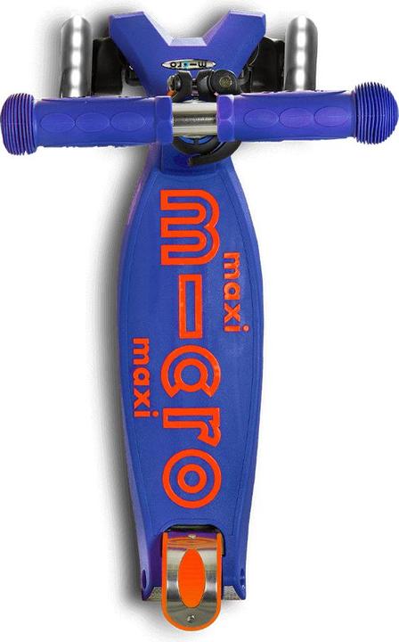 Actual product image Micro Maxi Deluxe