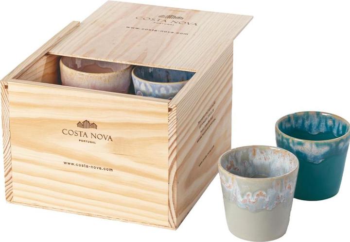 Actual product image Costa Nova Grespresso (90 ml, 8x)