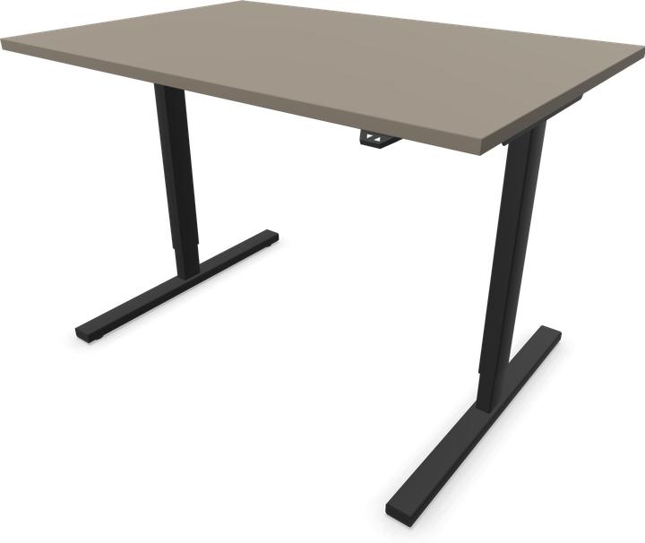Narbutas Facile scrivania sit-stand (1200 x 800 x 710 mm)