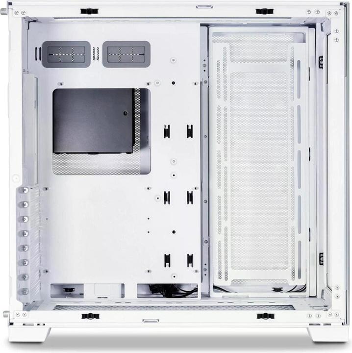 Actual product image Lian-Li O11 Dynamic EVO, Tempered Glass (ATX, mATX, Mini-ITX, E-ATX)