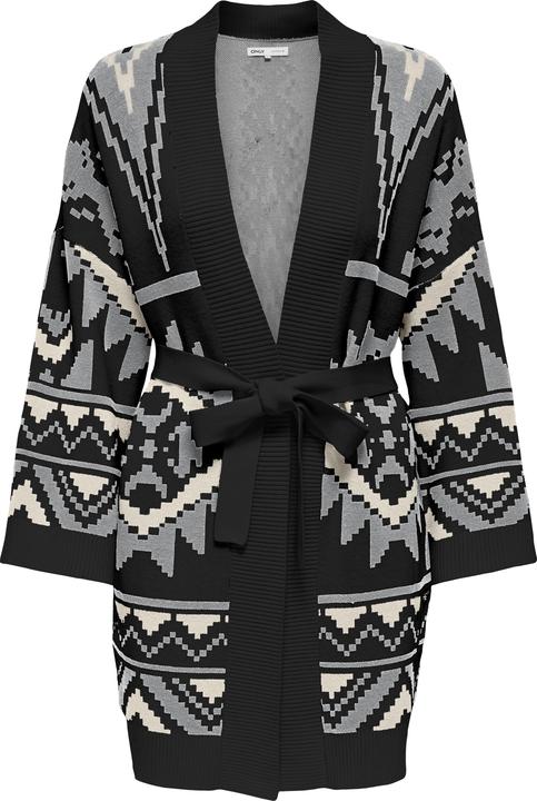 Produktbild Only ONLFRIDA Strickjacke Strickjacke (M)