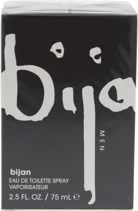 Actual product image Bijan Perfume (Eau de toilette, 75 ml)