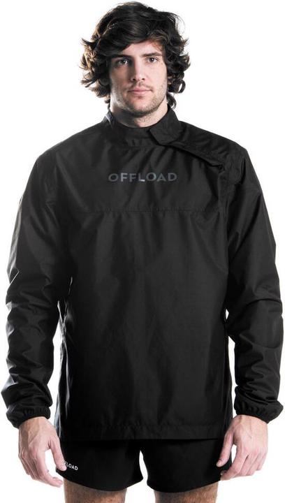 Actual product image Decathlon Smock