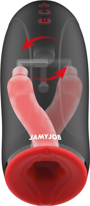 Actual product image Jamyjob Swing-R
