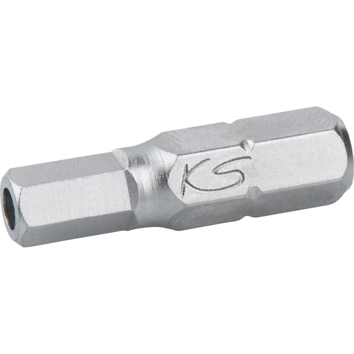 KS Tools, Bits, 911.2943 (4,0 mm)