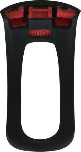 Image du produit knog. Blinder Road Strap, short, black SALE