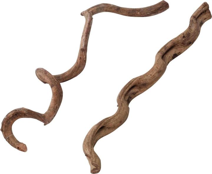 EBI Decorative wood