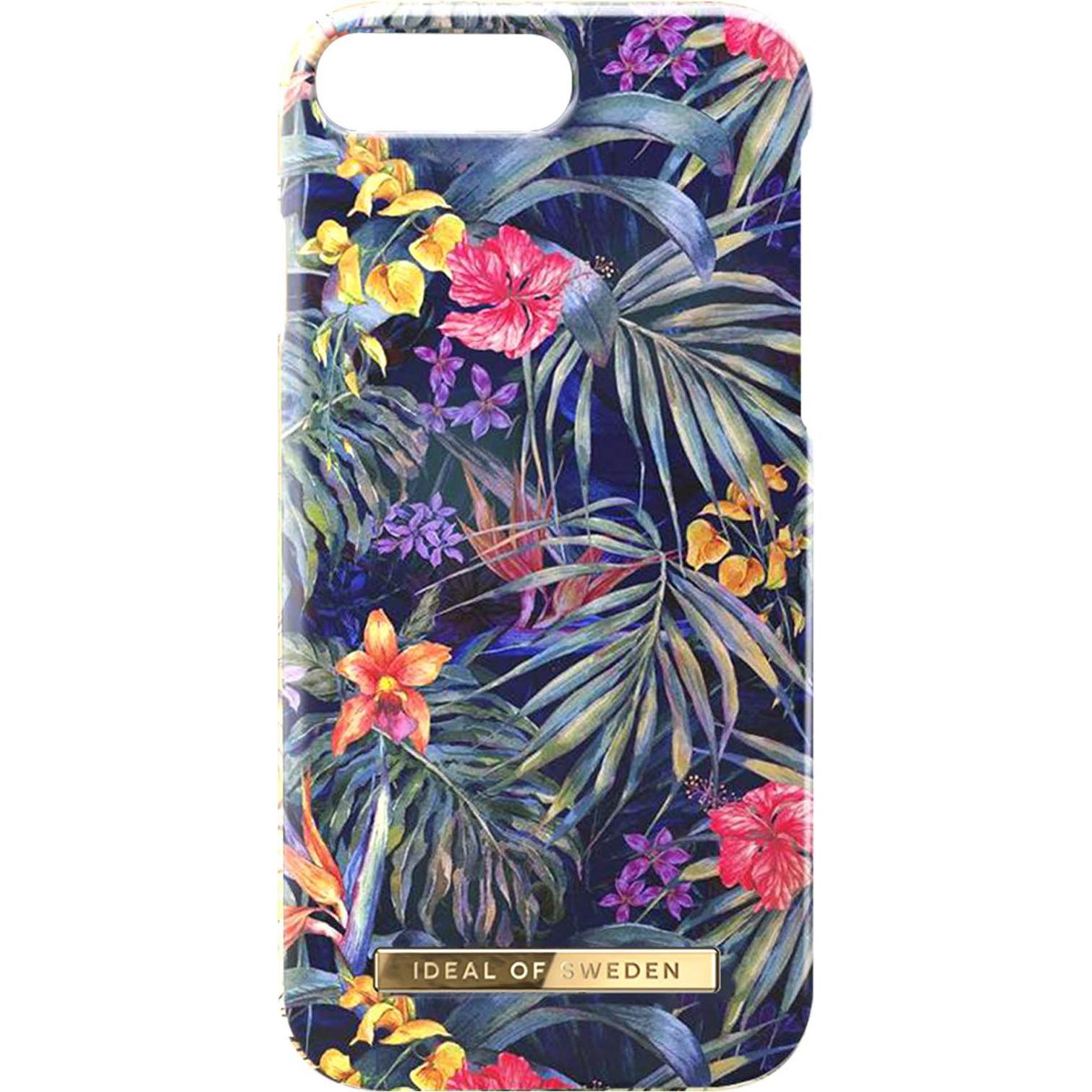 iDeal Of Sweden Fashion (Apple iPhone 7 Plus, Apple iPhone 8 Plus), Smartphone Hülle, Mehrfarbig