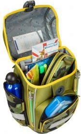 Image du produit Schneiders Kit cartable Construction 6 pièces (21 l)