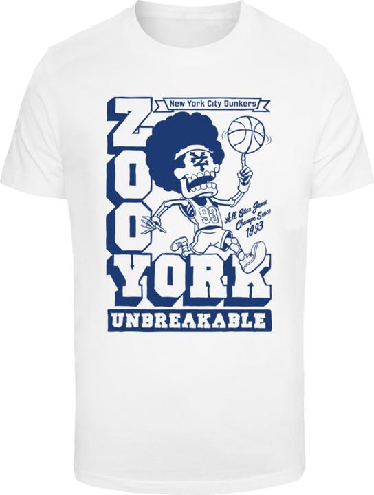 Produktbild Zoo York Funky Balling (S)
