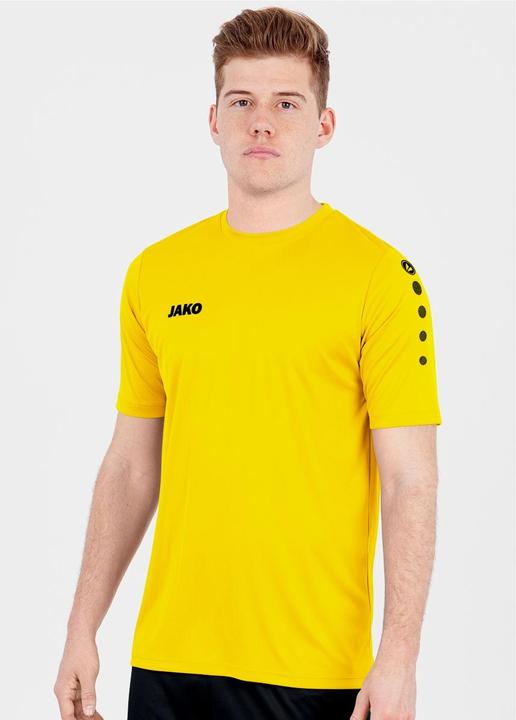 Produktbild JAKO Trikot Team Ka (128)