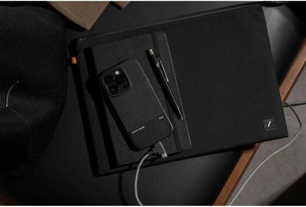 Image du produit Native Union Belt Cable Duo (1.50 m, USB 3.0)