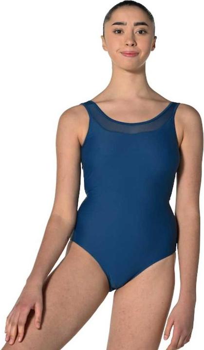 Actual product image Dansez Vous Jersey with wide straps (L)