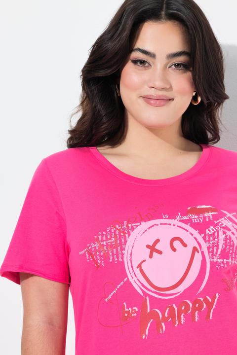 Immagine prodotto Angel of Style T-Shirt, A-Linie, Smiley (50)