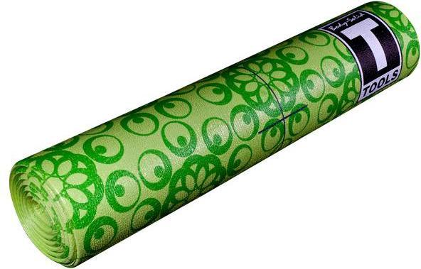 Produktbild Body-Solid Tools Premium Yoga Mat BSTYM10 (6 mm)