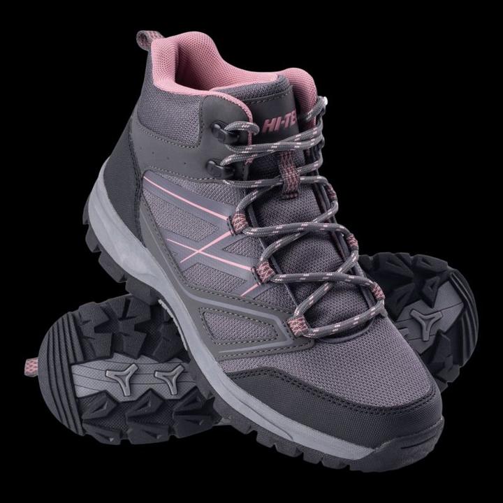 Actual product image Hi-Tec ROKAR MID WO'S Damenschuhe (38)