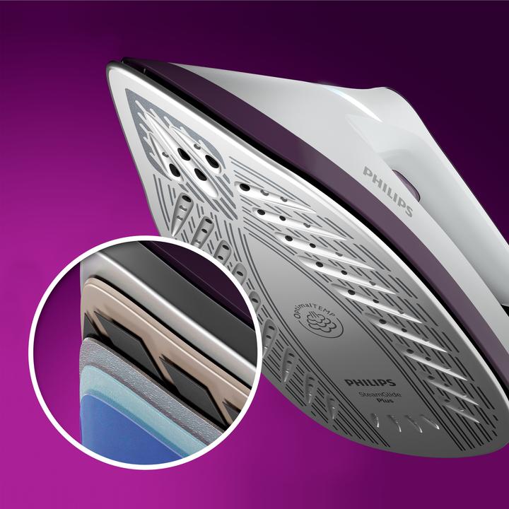 Immagine prodotto Philips Generatore PerfectCare PSG6020/30 Stoom serie 6000 (2400 W, 500 g/min)