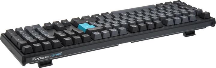 Actual product image Ducky One 2 Skyline (DE, Cable)