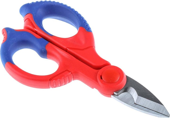 Produktbild Knipex Elektrikerschere (155 mm)