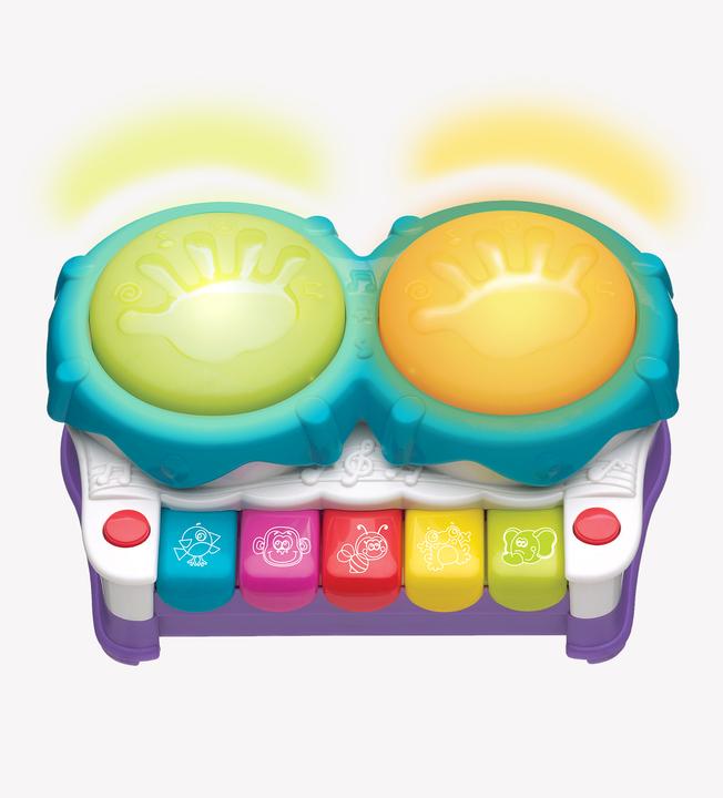 Actual product image Playgro 9321104855473 Not categorized