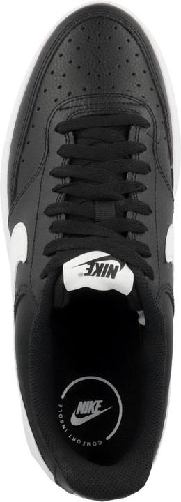 Produktbild Nike Court Vision Alta Women"S Black/White 9.5 (41)
