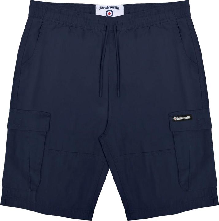 Produktbild Lambretta Utility SS25 CargoShorts (40)