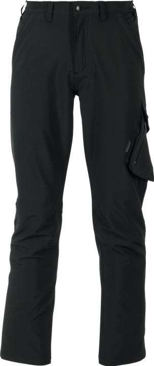 Image du produit Planam Pantalon Outdoor Hike noir taille 42 (42)