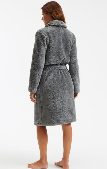 Immagine prodotto La Redoute Collections Vestaglia in pile (36, 38)