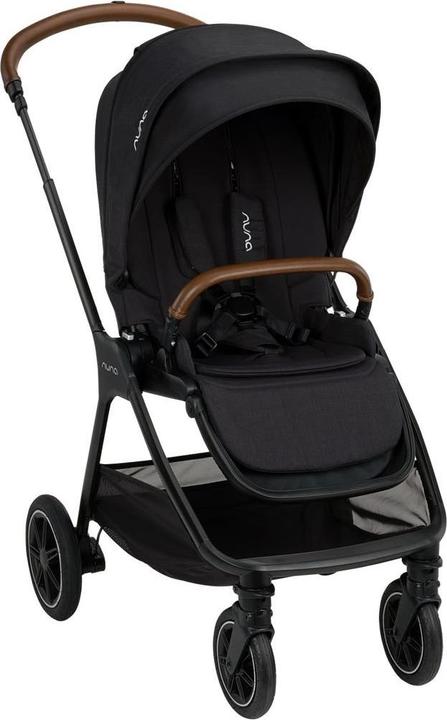 Actual product image Nuna TRIV next combi pushchair